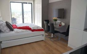 Apartman Lucie