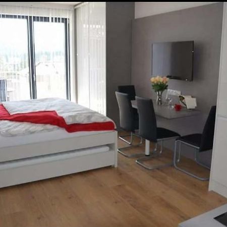 Apartman Lucie Lipno nad Vltavou Exteriér fotografie