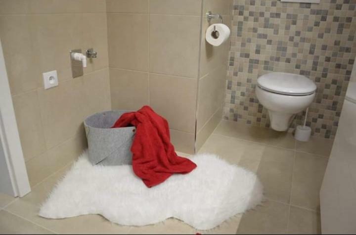 Apartman Lucie Lipno nad Vltavou Exteriér fotografie