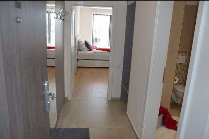 Apartman Lucie Lipno nad Vltavou Exteriér fotografie